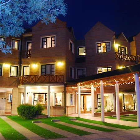 Los Tulipanes Apart De Mar Puerto Madryn Exterior foto