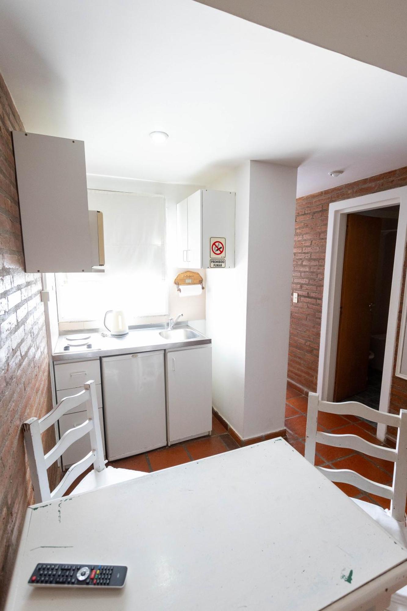 Los Tulipanes Apart De Mar Puerto Madryn Exterior foto