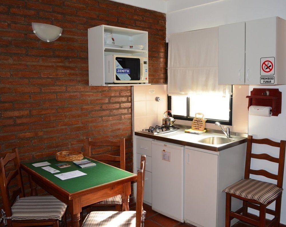 Los Tulipanes Apart De Mar Puerto Madryn Exterior foto