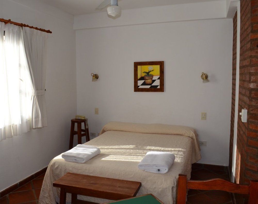 Los Tulipanes Apart De Mar Puerto Madryn Exterior foto